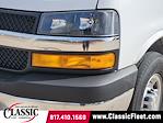 New 2025 Chevrolet Express 3500 Service Utility Van for sale #S1271794 - photo 26