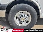 New 2025 Chevrolet Express 3500 Service Utility Van for sale #S1271794 - photo 27