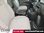 New 2025 Chevrolet Express 3500 Service Utility Van for sale #S1271794 - photo 28