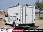 New 2025 Chevrolet Express 3500 Service Utility Van for sale #S1271794 - photo 13