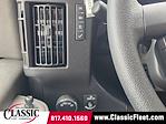 New 2025 Chevrolet Express 3500 Service Utility Van for sale #S1271794 - photo 34