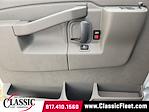 New 2025 Chevrolet Express 3500 Service Utility Van for sale #S1271794 - photo 35