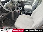 New 2025 Chevrolet Express 3500 Service Utility Van for sale #S1271794 - photo 14
