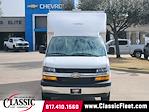 New 2025 Chevrolet Express 3500 Service Utility Van for sale #S1271794 - photo 20