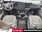 New 2025 Chevrolet Express 3500 Service Utility Van for sale #S1271794 - photo 1