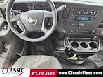 New 2025 Chevrolet Express 3500 Service Utility Van for sale #S1271794 - photo 2
