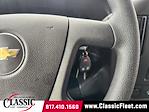 New 2025 Chevrolet Express 3500 Service Utility Van for sale #S1271794 - photo 4