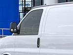 New 2025 Chevrolet Express 2500 Empty Cargo Van for sale #S1272644 - photo 12