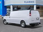 New 2025 Chevrolet Express 2500 Empty Cargo Van for sale #S1272644 - photo 3