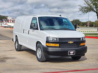New 2025 Chevrolet Express 2500 Empty Cargo Van for sale #S1272645 - photo 1