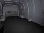 New 2025 Chevrolet Express 2500 Empty Cargo Van for sale #S1272645 - photo 17