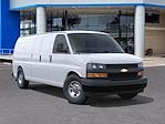 New 2025 Chevrolet Express 2500 Empty Cargo Van for sale #S1272647 - photo 7