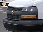 New 2025 Chevrolet Express 2500 Empty Cargo Van for sale #S1273802 - photo 13