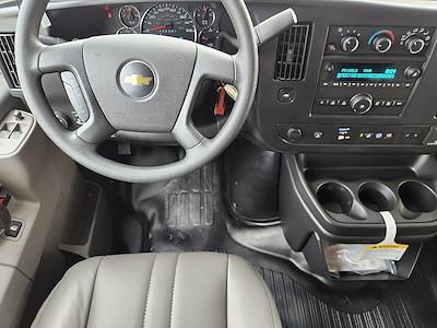 New 2025 Chevrolet Express 2500 Empty Cargo Van for sale #S1273816 - photo 2