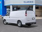 New 2025 Chevrolet Express 2500 Empty Cargo Van for sale #S1273823 - photo 3