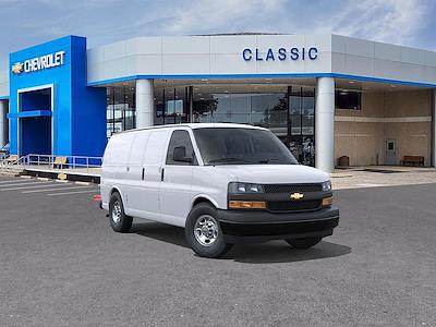 New 2025 Chevrolet Express 2500 Empty Cargo Van for sale #S1273835 - photo 1