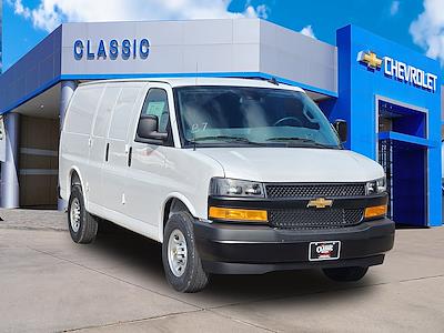2025 Chevrolet Express 2500 RWD Empty Cargo Van for sale #S1273835 - photo 1