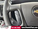 New 2025 Chevrolet Express 2500 Empty Cargo Van for sale #S1273835 - photo 6