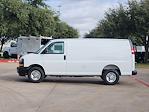 New 2025 Chevrolet Express 2500 Empty Cargo Van for sale #S1273837 - photo 20