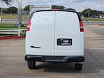 New 2025 Chevrolet Express 2500 Empty Cargo Van for sale #S1273837 - photo 21