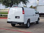 New 2025 Chevrolet Express 2500 Empty Cargo Van for sale #S1273837 - photo 3