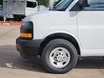 New 2025 Chevrolet Express 2500 Empty Cargo Van for sale #S1273837 - photo 22