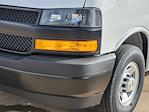 New 2025 Chevrolet Express 2500 Empty Cargo Van for sale #S1273837 - photo 23