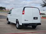 New 2025 Chevrolet Express 2500 Empty Cargo Van for sale #S1273837 - photo 13