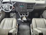 New 2025 Chevrolet Express 2500 Empty Cargo Van for sale #S1273837 - photo 4