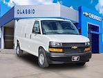 New 2025 Chevrolet Express 2500 Empty Cargo Van for sale #S1273837 - photo 1