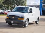 New 2025 Chevrolet Express 2500 Empty Cargo Van for sale #S1273837 - photo 19