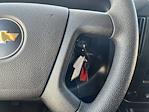 New 2025 Chevrolet Express 2500 Empty Cargo Van for sale #S1273862 - photo 7