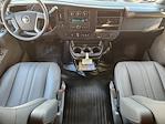 New 2025 Chevrolet Express 2500 Empty Cargo Van for sale #S1273879 - photo 4