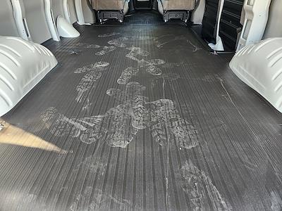 New 2025 Chevrolet Express 2500 Empty Cargo Van for sale #S1273884 - photo 2