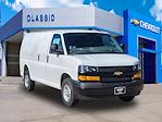 New 2025 Chevrolet Express 2500 Empty Cargo Van for sale #S1273884 - photo 1
