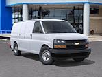 2025 Chevrolet Express 2500 RWD Empty Cargo Van for sale #S1273884 - photo 7