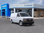 New 2025 Chevrolet Express 2500 Empty Cargo Van for sale #S1273907 - photo 1