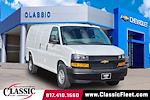 New 2025 Chevrolet Express 2500 Empty Cargo Van for sale #S1273907 - photo 1