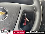 New 2025 Chevrolet Express 2500 Empty Cargo Van for sale #S1273910 - photo 7
