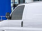New 2025 Chevrolet Express 2500 Empty Cargo Van for sale #S1273916 - photo 12