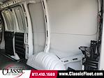 New 2025 Chevrolet Express 2500 Empty Cargo Van for sale #S1273916 - photo 10