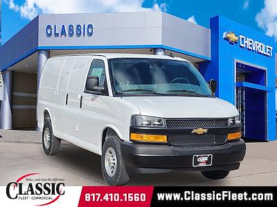 New 2025 Chevrolet Express 2500 Empty Cargo Van for sale #S1273919 - photo 1