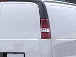 New 2025 Chevrolet Express 2500 Empty Cargo Van for sale #S1273948 - photo 11