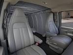 New 2025 Chevrolet Express 2500 Empty Cargo Van for sale #S1273948 - photo 16
