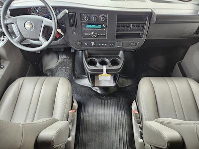 New 2025 Chevrolet Express 2500 Empty Cargo Van for sale #S1273958 - photo 1
