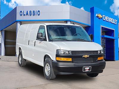 2025 Chevrolet Express 2500 RWD Empty Cargo Van for sale #S1273958 - photo 1