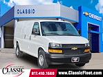 New 2025 Chevrolet Express 2500 Empty Cargo Van for sale #S1273958 - photo 1