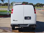 New 2025 Chevrolet Express 2500 Empty Cargo Van for sale #S1273961 - photo 12