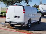 New 2025 Chevrolet Express 2500 Empty Cargo Van for sale #S1273961 - photo 2