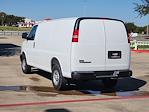 New 2025 Chevrolet Express 2500 Empty Cargo Van for sale #S1273961 - photo 3